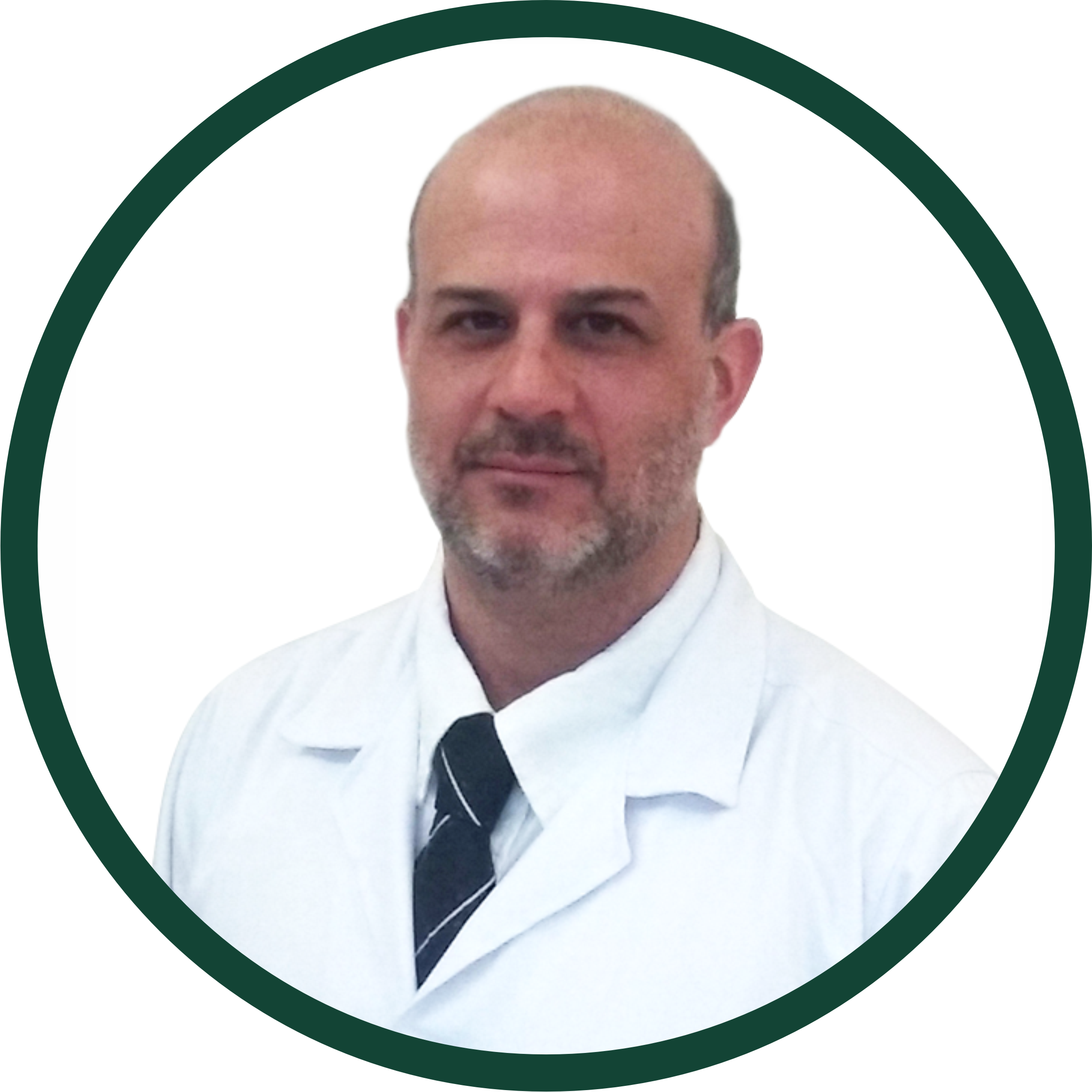 Dr Paulo